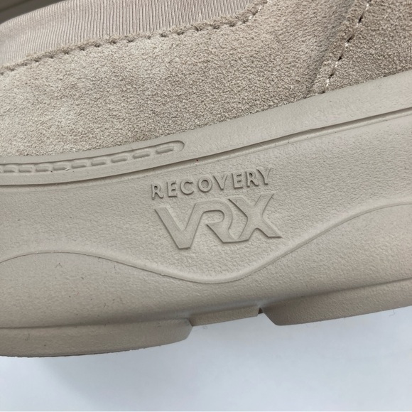 Vionic Lotus Rx Suede Mules - Picture 6 of 8